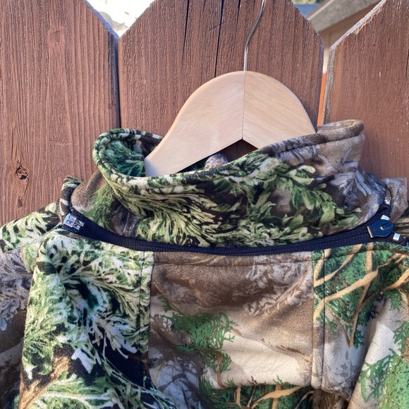 Prois Women’s Hunting Jacket Max-1 Medium - Picture 6 of 12